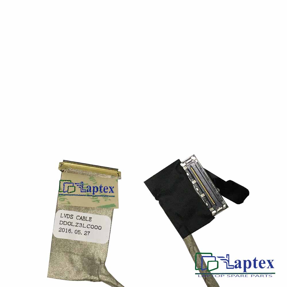 Lenovo Ideapad Z580 LCD Display Cable